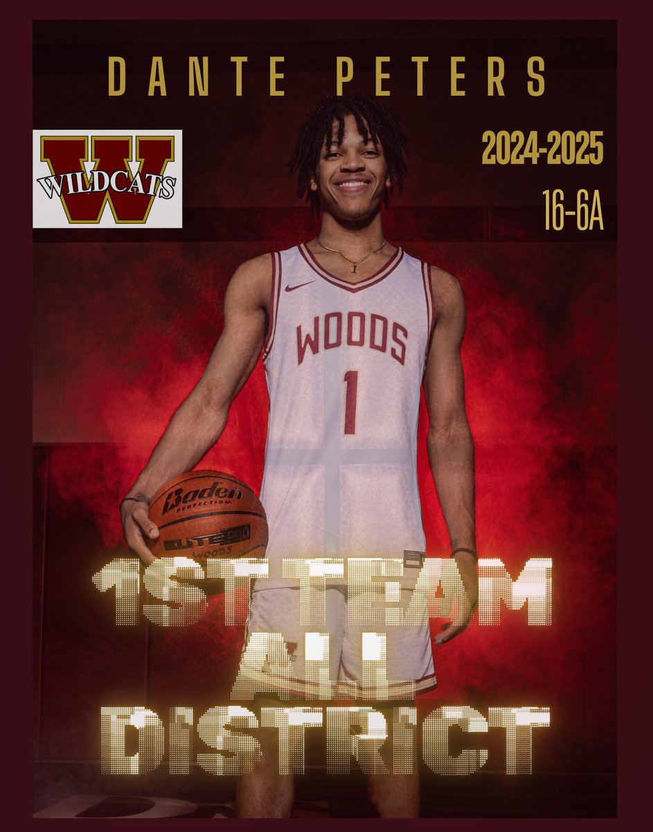 Congratulations <a href="/dante_peters2/">Dante Peters</a> !!! We're proud of you!