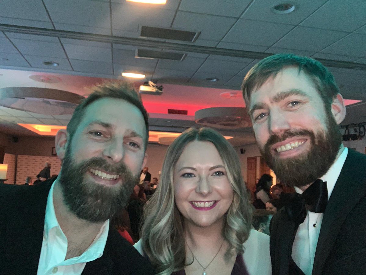 At the inetwork awards tonight with <a href="/datatoinsightUK/">Data to Insight</a> #inetworkawards