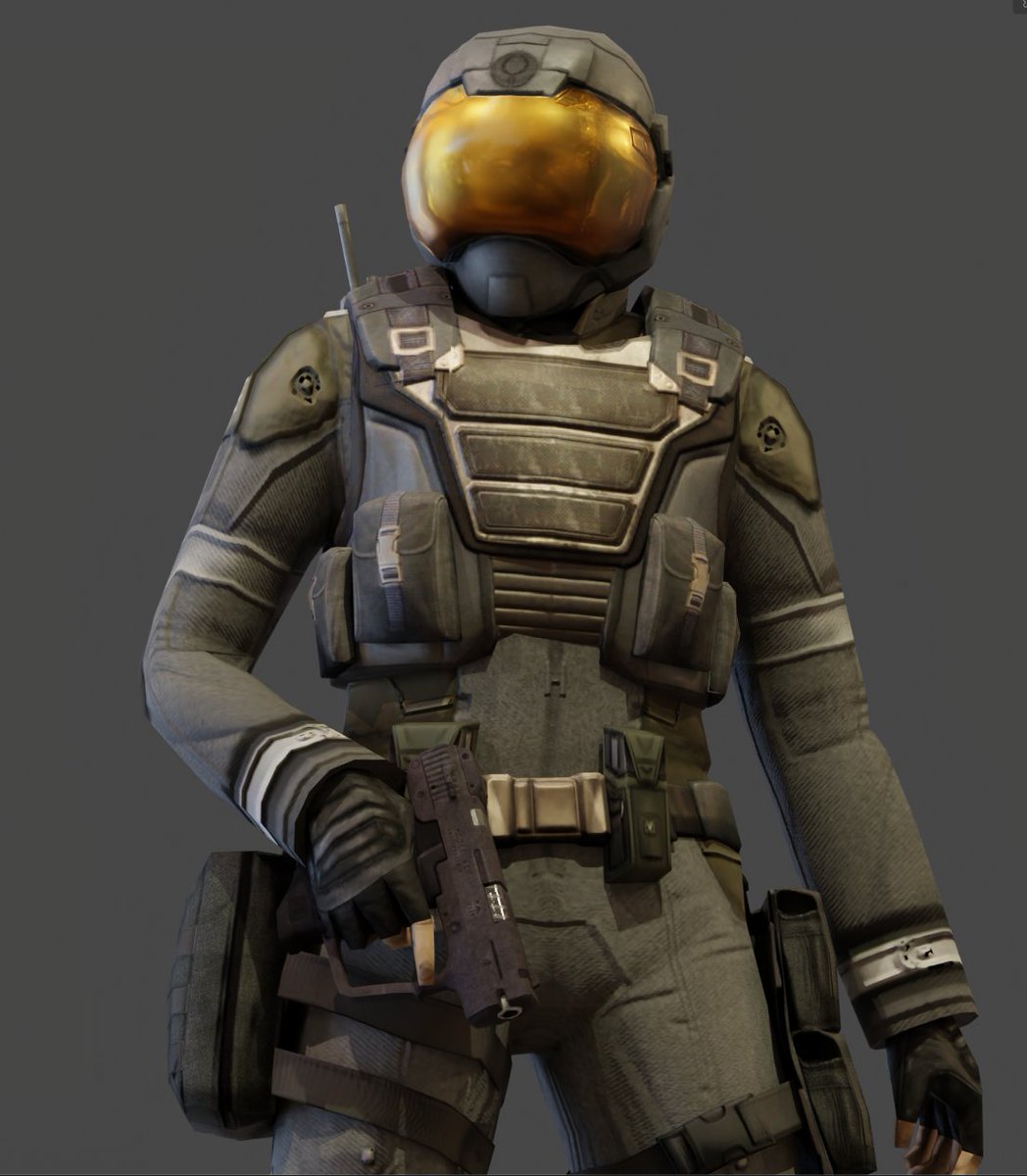 Vat2278's tweet photo. Ok so logo and police edited out. Also Security helmet https://t.co/DV2D7StRou