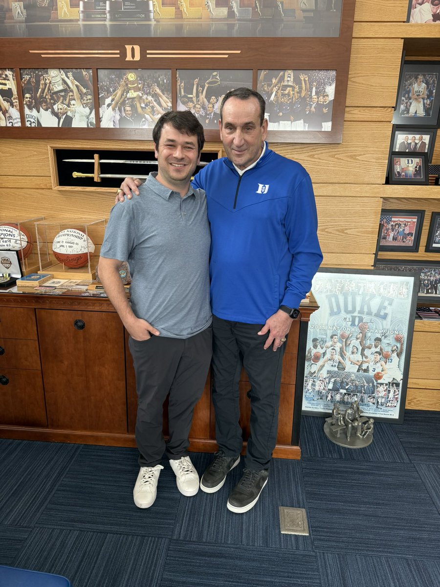 rbalick's tweet image. Today was a good day