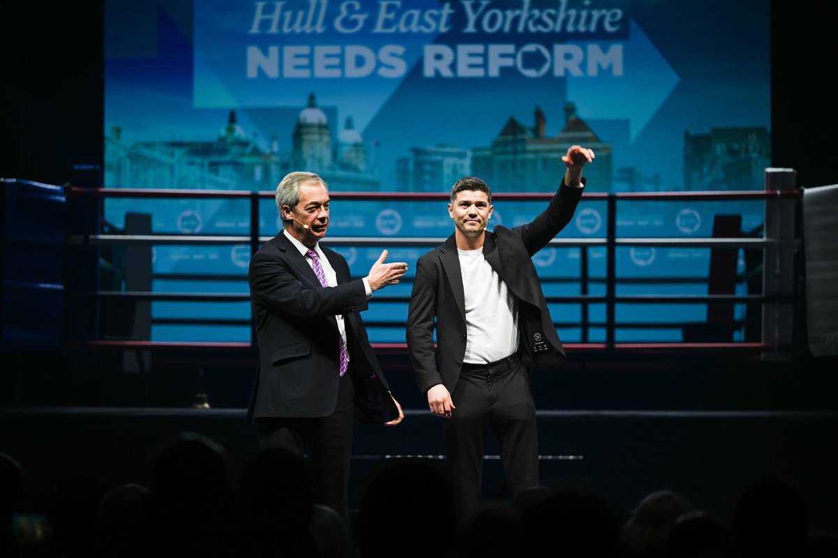 Luke Campbell MBE tweet media