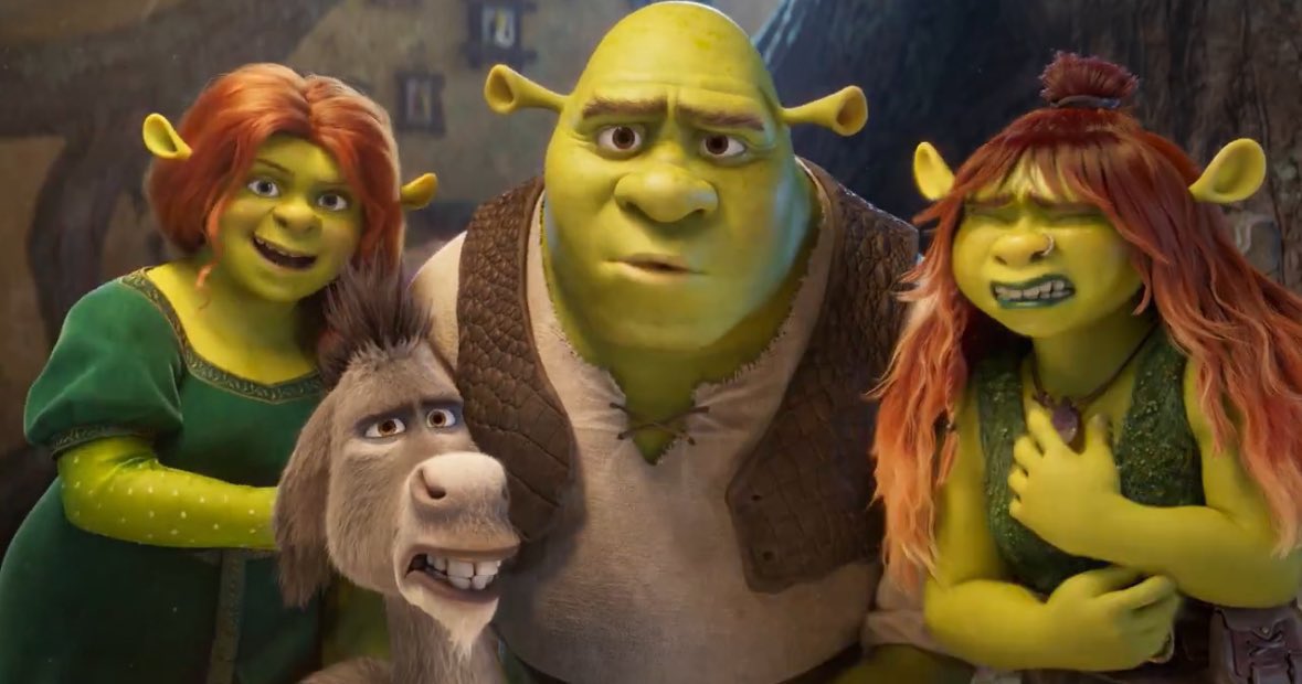 Ya no se ve realista..  😥

*Atte. El vato raro criticón