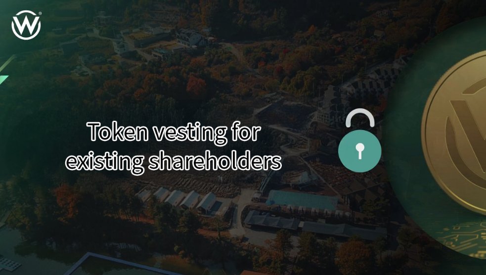 Tokens for shareholders, except those who extended their lockup, are now fully unlocked retroactively.

Extended lockup participants’ release will be guided later (1+ year). 

Thank you.

optimistic.etherscan.io/tx/0x1c76afec0…