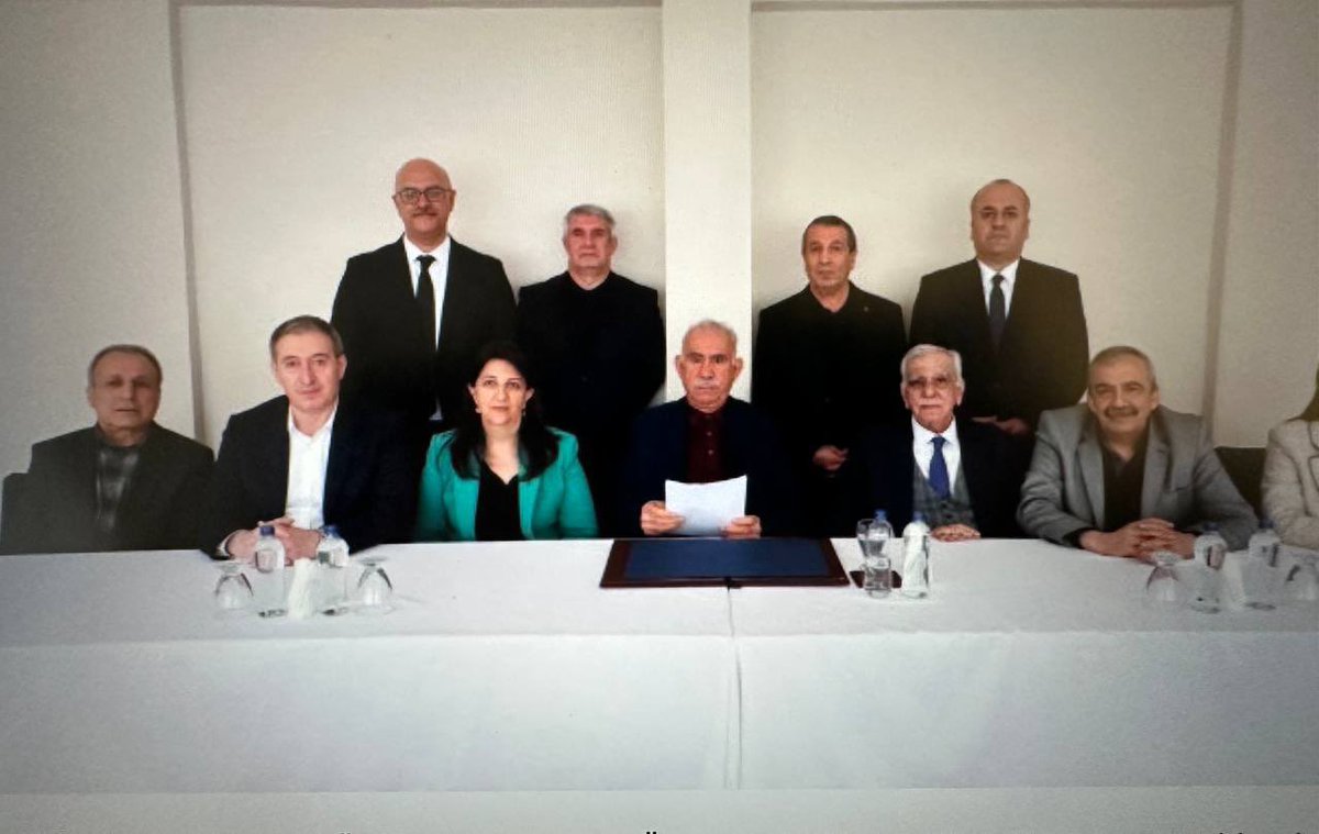 “Ne olursa olsun sonu muhteşem olacak” demişti inanlar, yüreğini ortaya koyanlar ve öyle olacak…