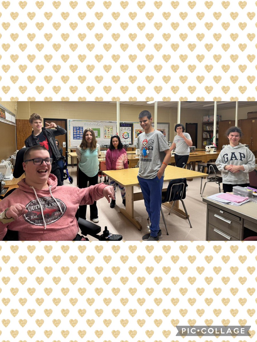 Mrs. Whitney (@msadames1) on Twitter photo Today we learned about the amazing electives OBHS has to offer! We took a tour of the elective classrooms at the GNC & got to speak with teachers & students about their elective& why they love it! Our future is looking BRIGHT🤩 <a href="/OB_Dougherty/">Christine Dougherty</a> <a href="/SEPTAOldBridge/">SEPTA of Old Bridge</a> <a href="/DanaLMarinaccio/">Dana Marinaccio</a> Today we learned about the amazing electives OBHS has to offer! We took a tour of the elective classrooms at the GNC & got to speak with teachers & students about their elective& why they love it! Our future is looking BRIGHT🤩 <a href="/OB_Dougherty/">Christine Dougherty</a> <a href="/SEPTAOldBridge/">SEPTA of Old Bridge</a> <a href="/DanaLMarinaccio/">Dana Marinaccio</a>