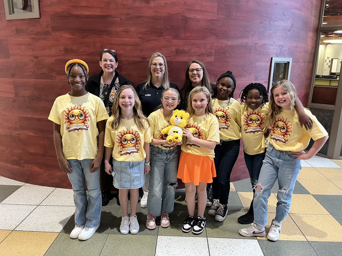 Mid-Del Public Schools tweet media