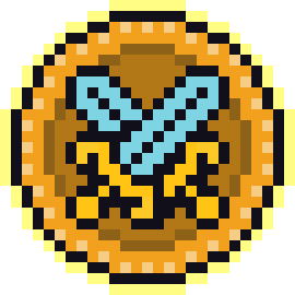 🟢 I AM SWORD is now open for crowdfunding!!! 🟢
Experience the sword and compete for exciting prizes!
Support the game and help bring it to life by backing it at the following link: indie.fun/project/i-am-s…
Please retweet to increase the chances of a successful fundraiser!