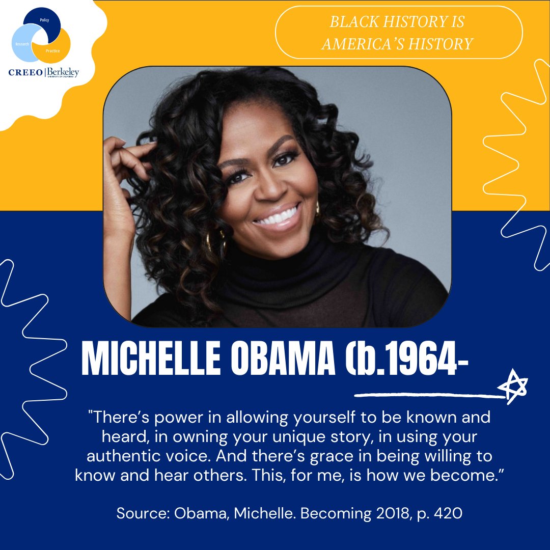 Michelle Obama's legacy is empowerment, resilience, and social change. Her focus on creating a healthier, more inclusive society resonates across generations. Her enduring influence is seen in the continued fight for equality and opportunity for all.

Thank you, Michelle Obama!