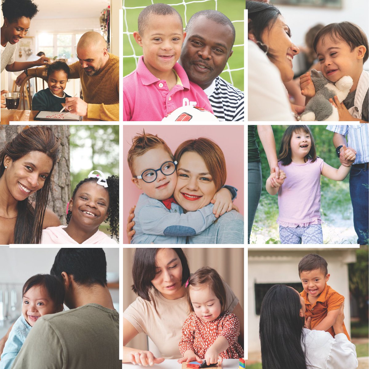 We are inviting parents of children with #Downsyndrome to share their experiences in an upcoming issue of NIB Journal. To find out more, read the guide sheet here nibjournal.org/submit/calls/