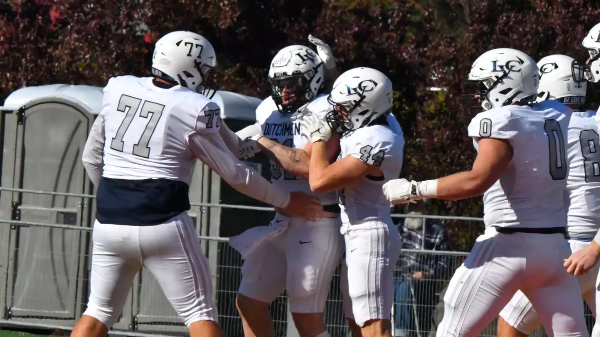 Collin Crowl (@crowl_collin) on Twitter photo After a great conversation and visit with <a href="/austin_heiser/">Austin Heiser</a> and <a href="/CoachThompsonCT/">Chris Thompson (Coach T)</a> I am blessed to receive my second offer from <a href="/LVCFootball/">LVC Football</a>
<a href="/Coach_LMurphy/">Levi Murphy</a>
<a href="/DTown_Football/">Dallastown Wildcats Football</a>
#AGTG After a great conversation and visit with <a href="/austin_heiser/">Austin Heiser</a> and <a href="/CoachThompsonCT/">Chris Thompson (Coach T)</a> I am blessed to receive my second offer from <a href="/LVCFootball/">LVC Football</a>
<a href="/Coach_LMurphy/">Levi Murphy</a>
<a href="/DTown_Football/">Dallastown Wildcats Football</a>
#AGTG