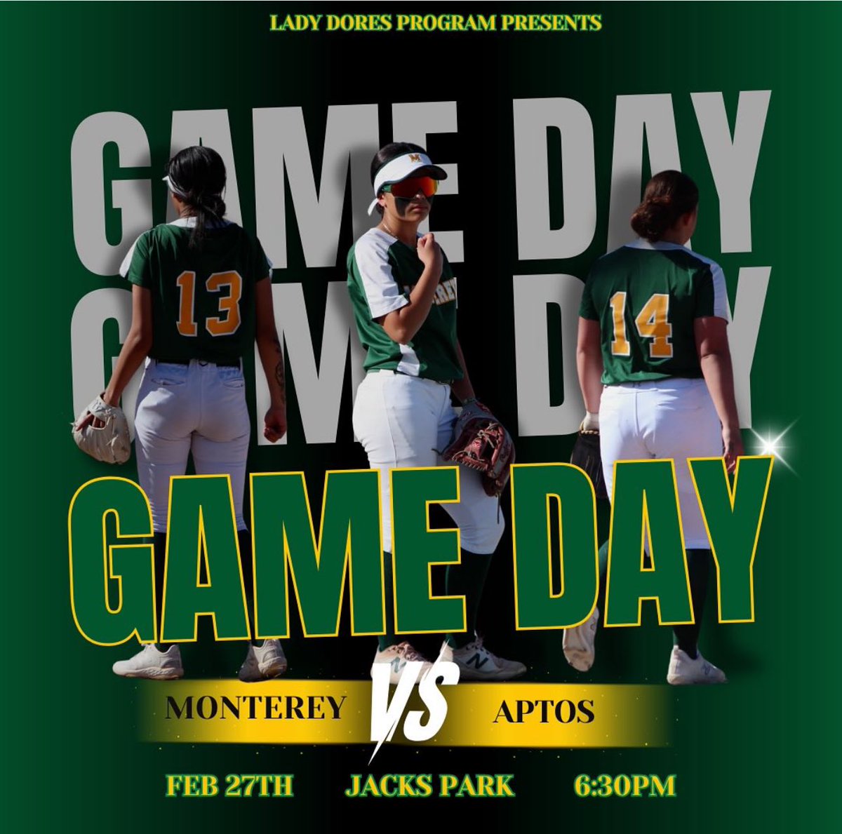 Lady Dores (@dores_softball) on Twitter photo 