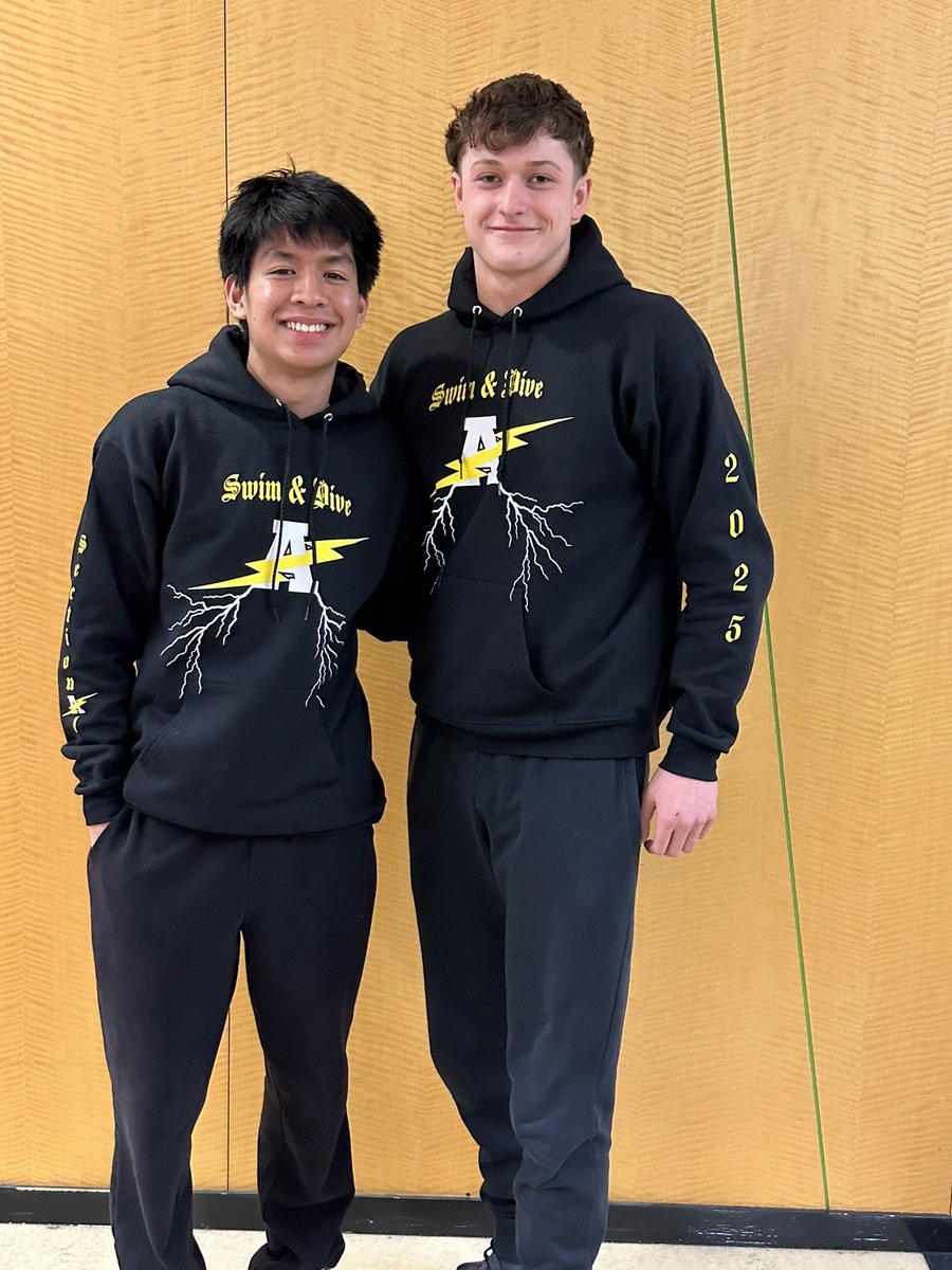 Andrew Athletics tweet media