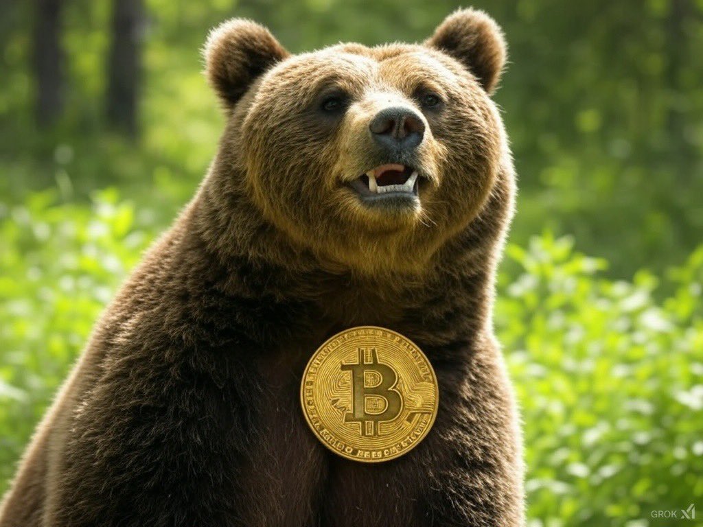 endless__777's tweet photo. 2025…

Ayıların boğa sezonu…-:)  🥳

#btc  #ALTSEASON #kripto https://t.co/jRyTPuFpqv