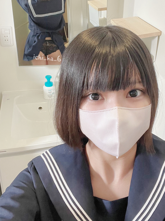 ichi_ka_6_6_o tweet picture