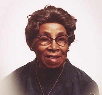 Our next installment in our Black History Month series honors Septima Poinsetta Clark. An SC native, Clark was a tireless voting rights advocate and champion for civil rights

Learn more about Septima Clark's life here: bit.ly/41kTE42

📸 African American Registry