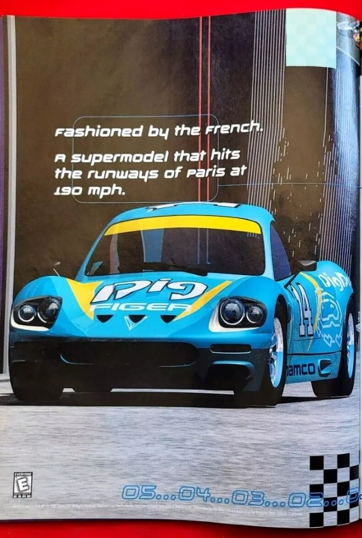 time_extend's tweet image. This series of RRT4 ads. 💯