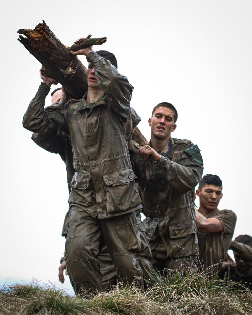 4RCh_Gap's tweet image. Ils ont validé la Formation Générale Initiale de la Réserve et rejoignent le 4e RCh en tant que réservistes. Études, boulot… et engagement, tout est possible ! 🇫🇷💪
Et toi, peux-tu le faire ?
@armeedeterre @27bim