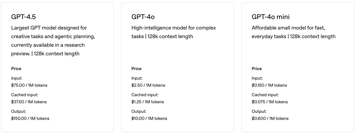 piyushbehre's tweet photo. @sama I don't know if the price justifies the improvements this time. https://t.co/s14U1gDfki