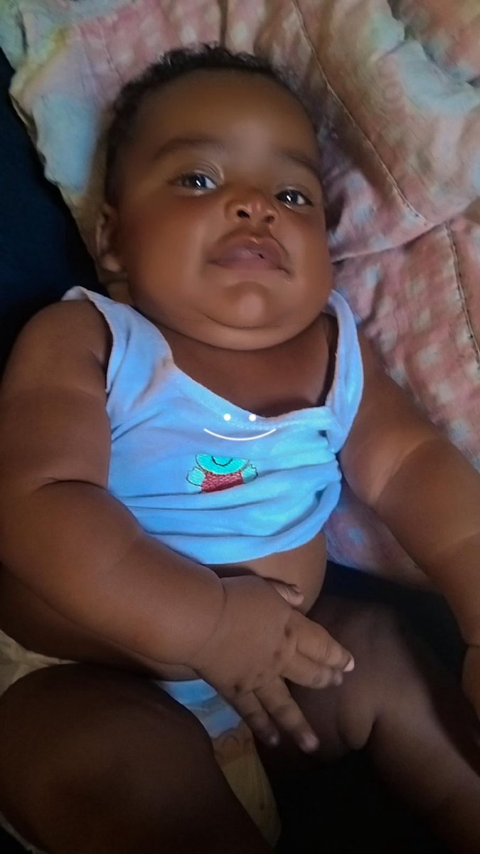 Filho bonito eu faço 🩵🥰