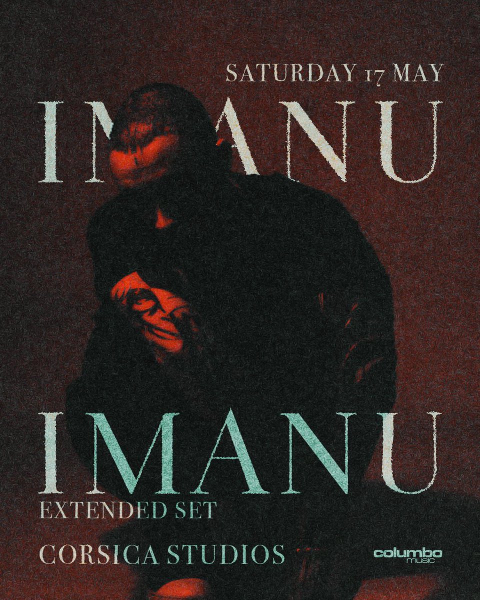 debut london headline :DD dice.fm/event/avl8xv-i…