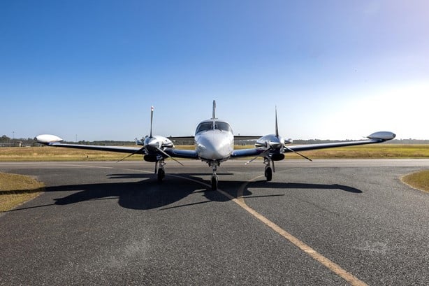 big5jets's tweet photo. Big5Jets Africa is proud to present this exceptional 1981 Piper Cheyenne I, a true icon of aviation excellence.

Asking Price: $1,200,000 USD💰

Contact Big5Jets Africa today for more details and to arrange a viewing!

#PiperCheyenne #AircraftForSale #Big5JetsAfrica https://t.co/cnTe1kesZh