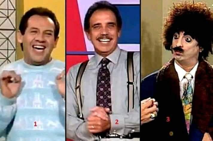 Pininox's tweet image. En los 90s uno de mis  programas humoristicos favoritos, era #Venezolano....muchos en Chile crecimos bajo el alero de los Chistes de Bienvenidos.....era un grupo de humoristas talentosos y que creo forjó en muchos la forma de hacer el Humor  
#xenofobia no es igual a #fomefobia