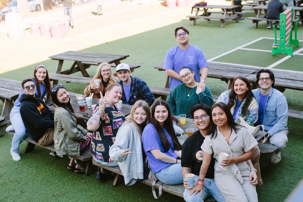 Huge thanks to <a href="/EmoryAnesthesia/">Emory Anesthesiology</a> for raising over $8,000 at their Chili Cook Off for Lifebox! Funds will support global access to Lifebox Pulse Oximeters &amp; @smiletrain -Lifebox Capnographs. 

Missed it? Donate here: donate.lifebox.org/campaign/2025-…