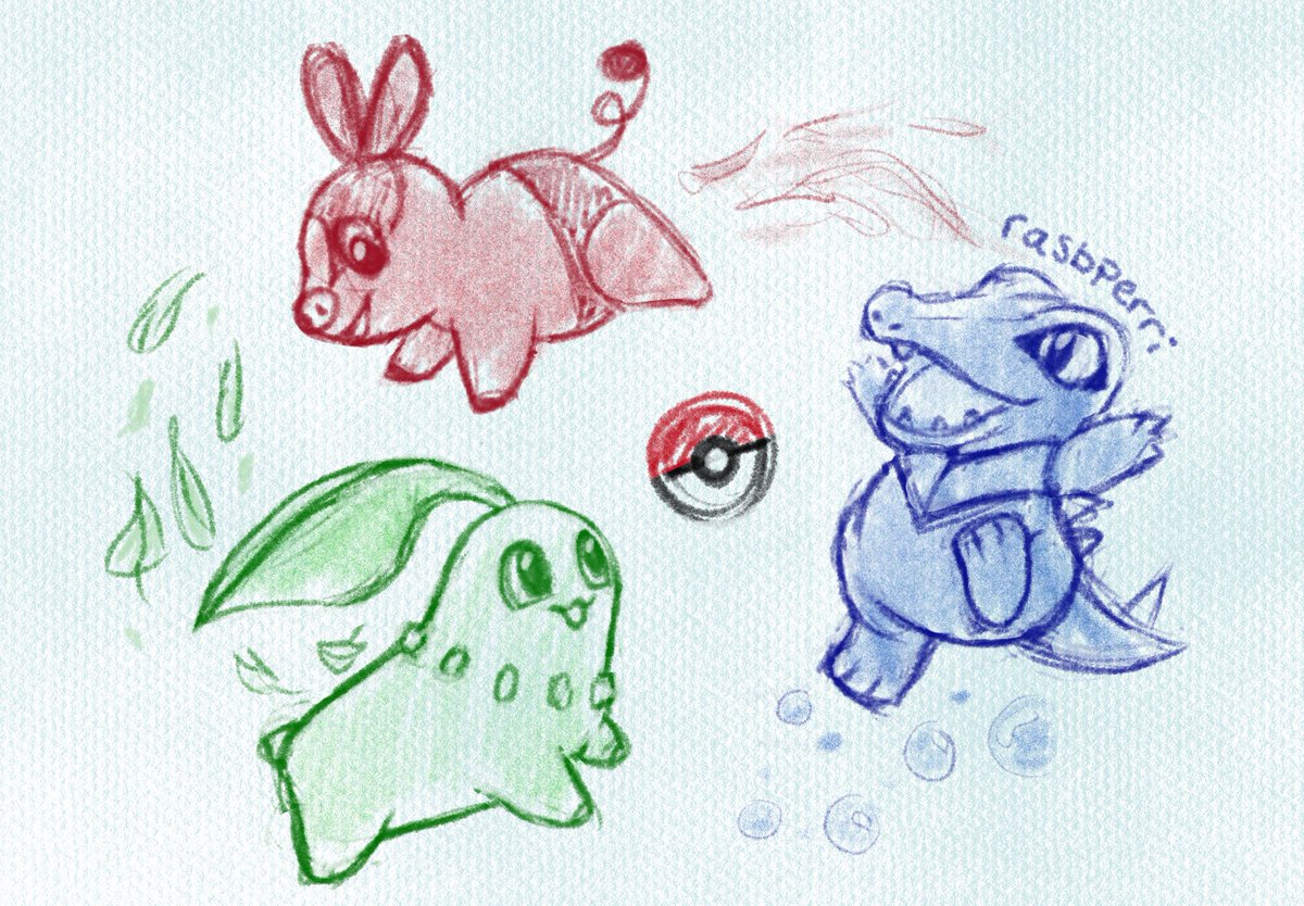 Rasbperri tweet media