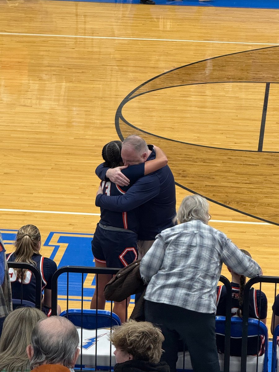 Invest in your players, and the return will be life changing