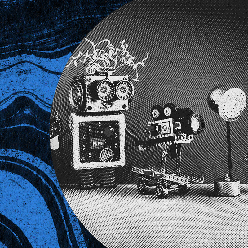 AI is reshaping filmmaking, from scriptwriting to post-production—sparking both innovation and controversy. As the Academy Awards approach, Racer Adam Pitula shares why the human touch matters:  racepointglobal.com/2025/the-rise-…