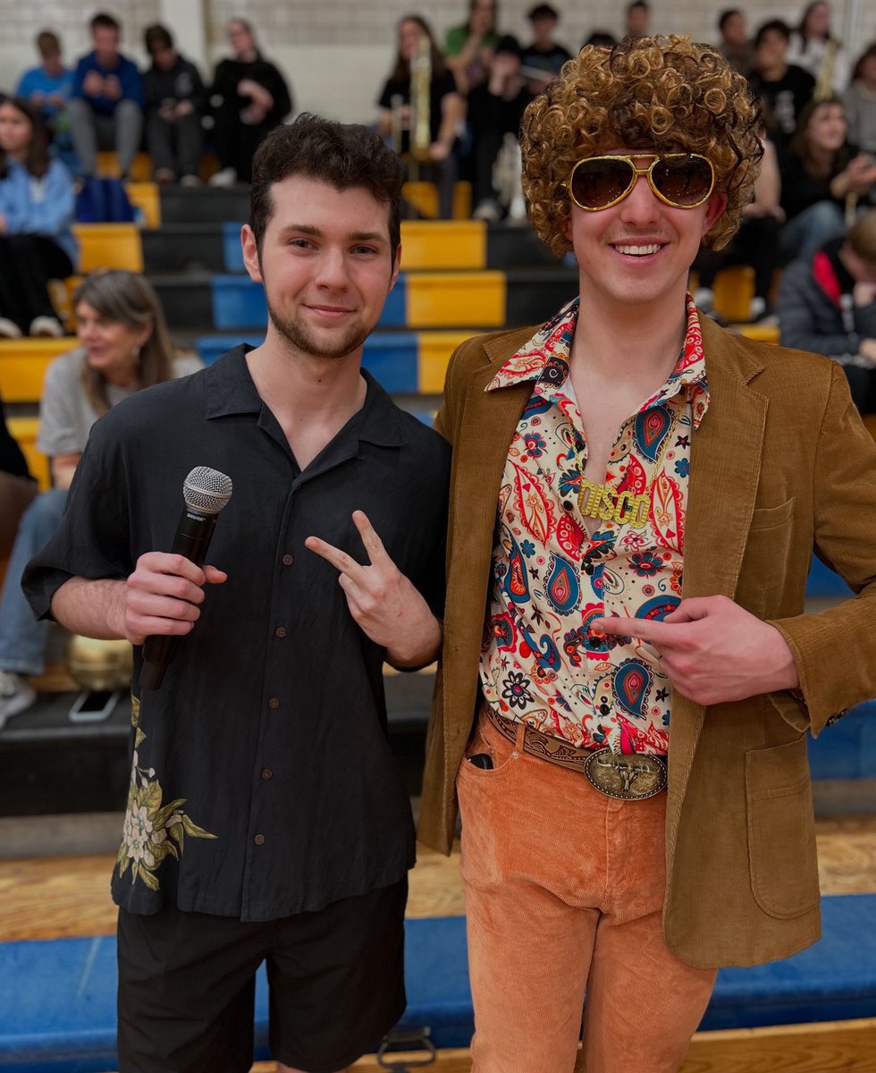 Come one, come all to the MHS Winter Roller Disco event tonight!  Come after practice.  Come after team lift.  Just come and have fun with whatever time you have between 6-8:30 at Castle Skateland!    Students may purchase tickets at the door.  Let’s go!