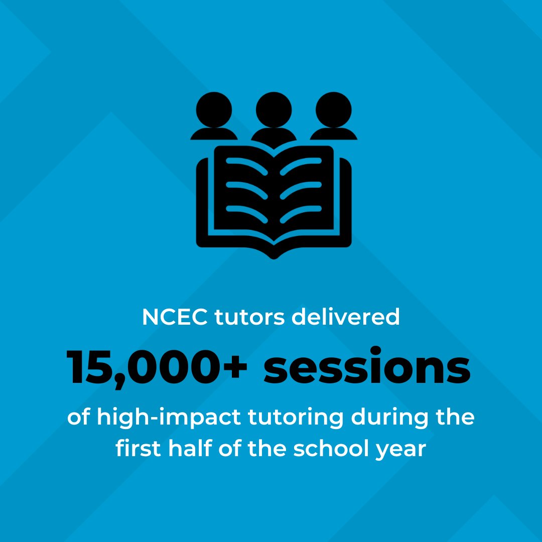 NC Education Corps tweet media