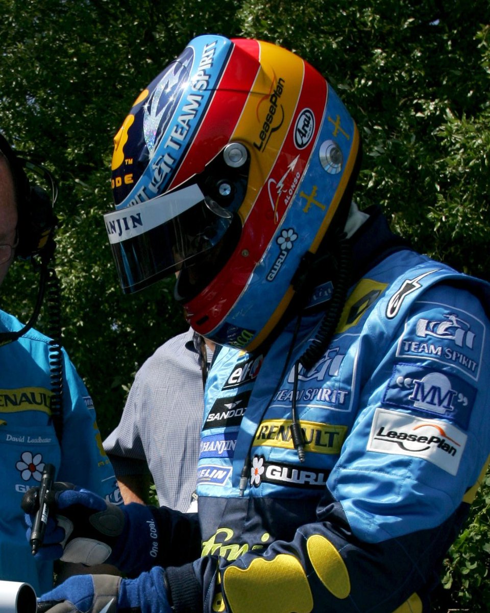 Goodwood FOS tweet media