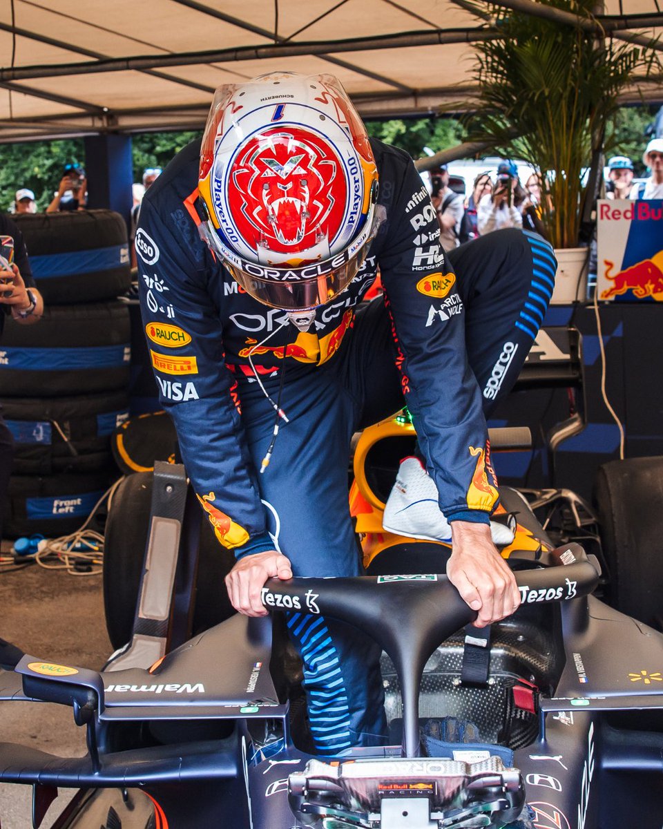 Goodwood FOS tweet media