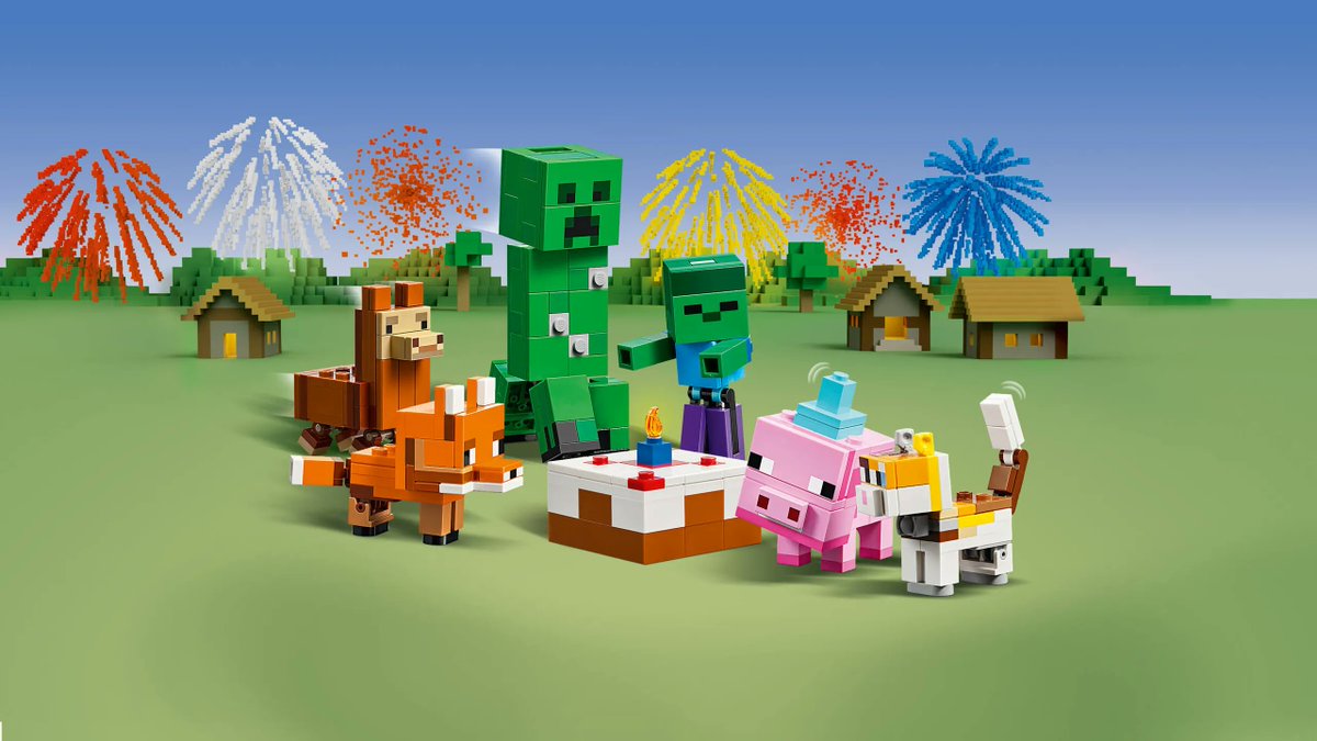 NeverBoredGames's tweet photo. Next 𝙎𝙪𝙣𝙙𝙖𝙮, 𝕁𝕦𝕝𝕪 𝟙𝟛𝕥𝕙📆
From 𝟓𝐩-𝟖𝐩, kids ages 𝟕-𝟏𝟒 can play Minecraft
with other kids like them 👭,
𝗙𝗥𝗘𝗘 for members, $𝟮𝟱 for non-members
🥤 and 🍕 are included.

They don't want to miss this!!!
🕹⚡👾🎮

#downtownhagerstown #NBG #pause2bhere #oculus https://t.co/I7z446K38U
