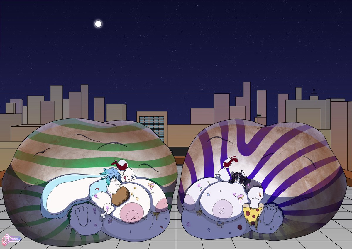 Midnight Aitsuki (@midnightex1) on Twitter photo (CW: diaper, messing, hyperscat) I could only wonder what they're cheering to, considering anybody or anything that would've done it with them is looong buried now.. Those pamps didn't stand a chance. <a href="/CosmicDevastate/">Kaylyn ๐๐ค๐ค๐ค๐</a> <a href="/PsiNei/">๐ถ๐ณ๏ธโ๐๐ณ๏ธโ๐Psi๐ณ๏ธโ๐๐ณ๏ธโ๐๐ถ</a> (CW: diaper, messing, hyperscat) I could only wonder what they're cheering to, considering anybody or anything that would've done it with them is looong buried now.. Those pamps didn't stand a chance. <a href="/CosmicDevastate/">Kaylyn ๐๐ค๐ค๐ค๐</a> <a href="/PsiNei/">๐ถ๐ณ๏ธโ๐๐ณ๏ธโ๐Psi๐ณ๏ธโ๐๐ณ๏ธโ๐๐ถ</a>