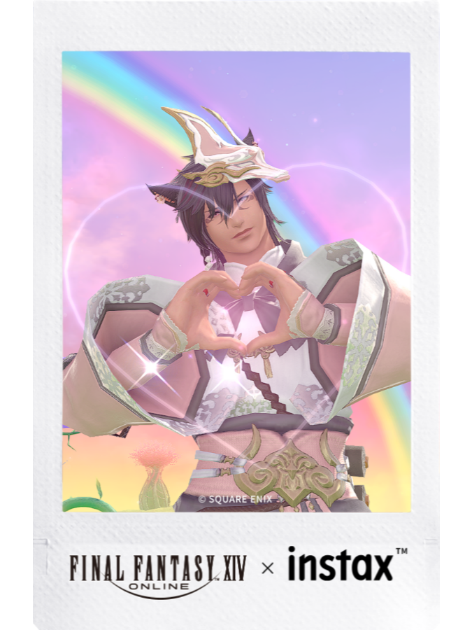 leafkinbun's tweet photo. #FFXIV_instax #FFXIV #instax @instax_campaign
https://t.co/iX4CLu6w2A https://t.co/O2sta349FN