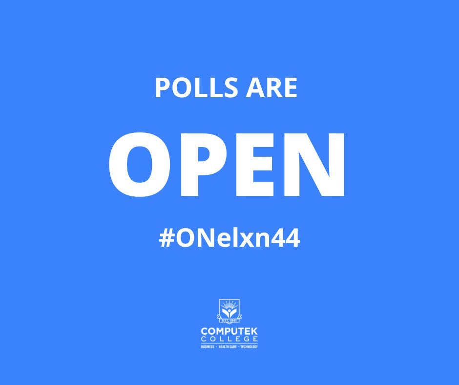 Computek College tweet media