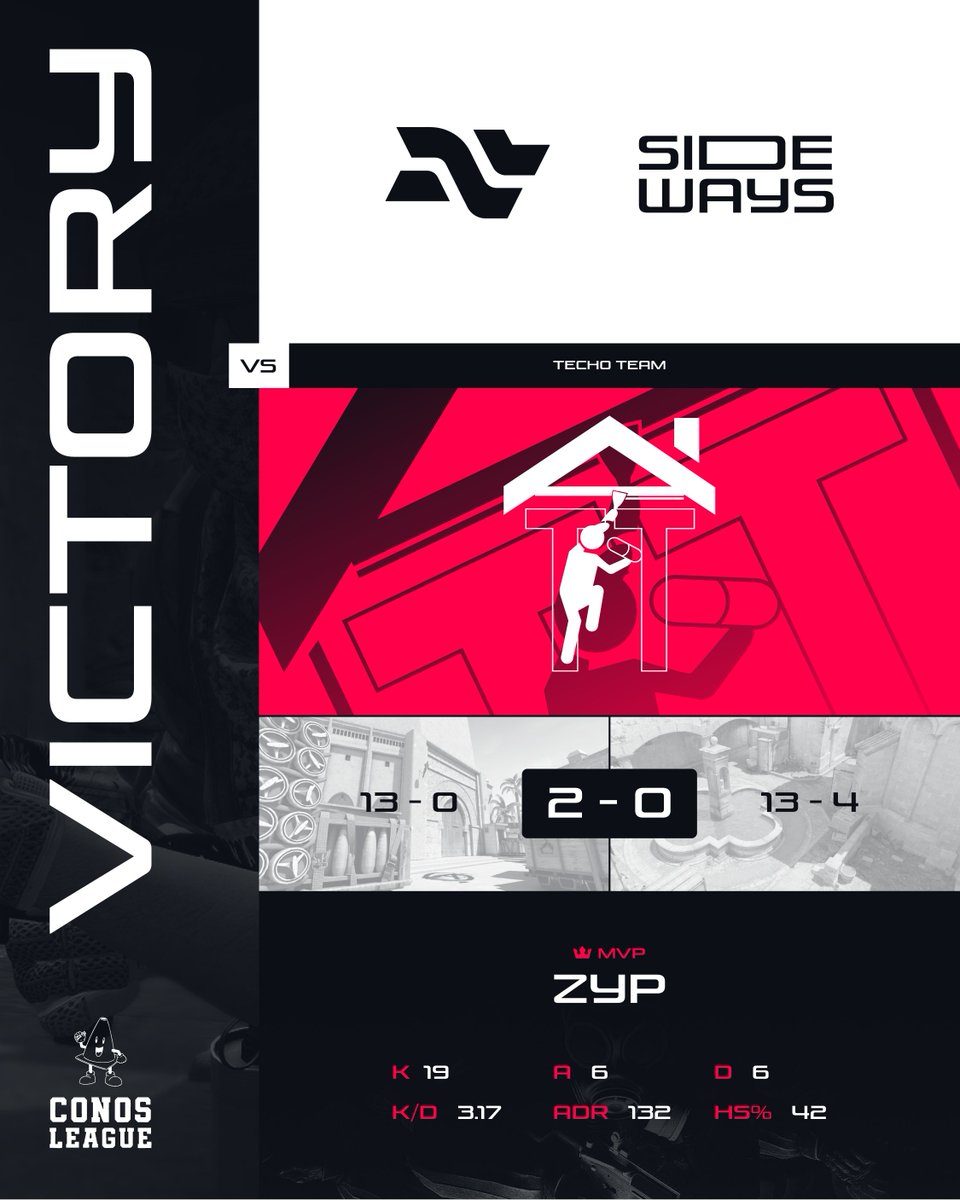 SideWays tweet media