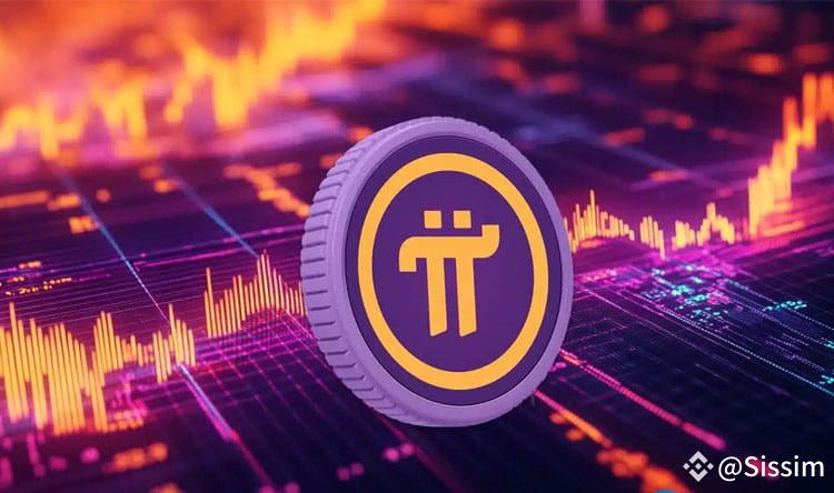 🚨 Beware! Pi Coin is NOT listed on Binance! 🚨

Pi Network is still in its enclosed mainnet—NO legit exchanges! ❌

⚠️ Watch out for scammers selling Pi on unauthorized platforms. Verify info from official sources!

Stay safe! 🚀

#BinanceAlphaAlert #BTC #ETH #PiNetworkMainnet