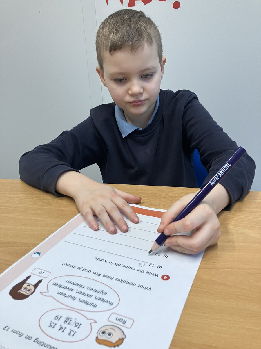 RowansPrimary's tweet photo. Mrs Bowley had the privilege of working in Sycamore class this week and saw the children’s hard work and commitment to their learning, focussing on fine motor skills and letter/number formation. #foundationsoflearning #futurewriters #makingmathsfun @TheRowansAP https://t.co/HYa0vMhplU