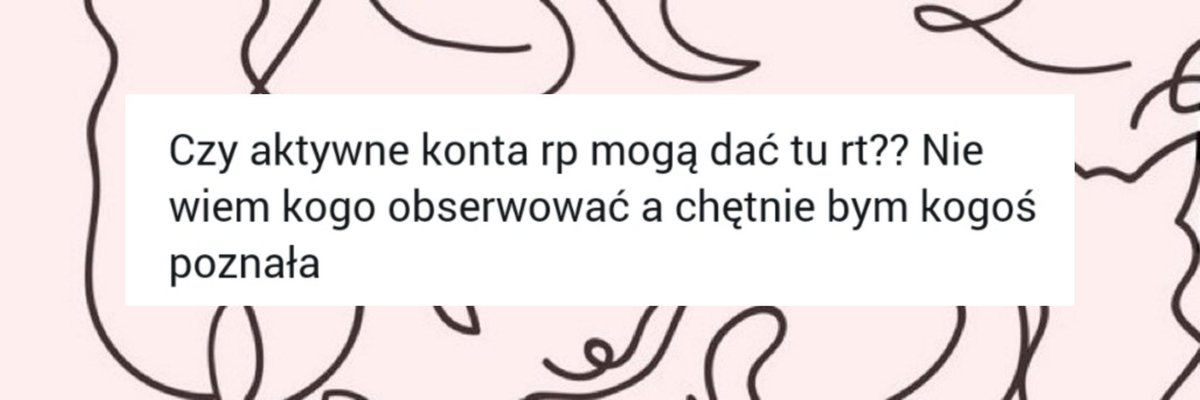 🌸; Prosimy o rt !!