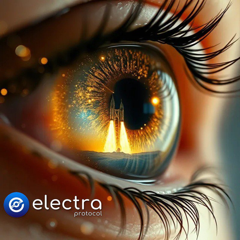 I 💙 $XEP

<a href="/ElectraProtocol/">Electra Protocol</a> defines the purest essence of Crypto and the very best of blockchain

You <a href="/okx/">OKX</a> should love (list) #XEP too!

Do you see?