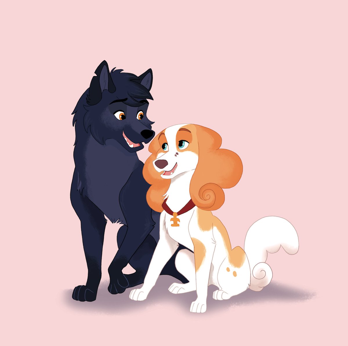 those french guys 🎀 #BelfortAndLupin