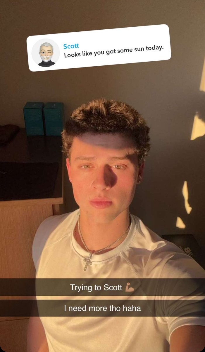 Fan Page (@lukeywfan) on Twitter photo 