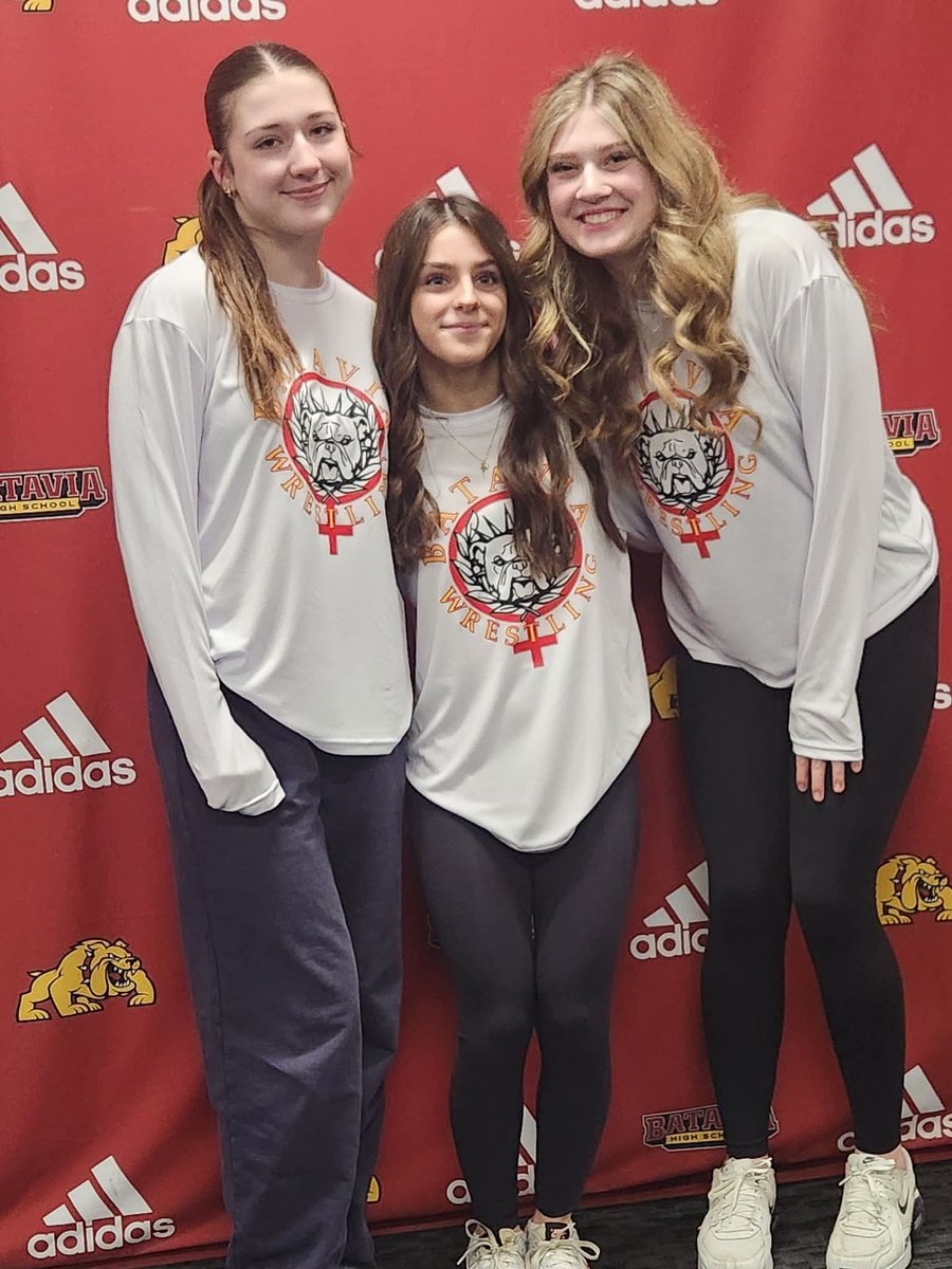Batavia Girls Wrestling (IL) (@bataviagirlswr) on Twitter photo Lily and Anabelle are headed to Bloomington for the <a href="/IHSA_IL/">Illinois High School Association #IHSA</a> State Tourney. So proud of them both and we love their support network of coaches, parents, <a href="/BataviaHS/">Batavia HS</a> teachers, teammates and friends! Lily and Anabelle are headed to Bloomington for the <a href="/IHSA_IL/">Illinois High School Association #IHSA</a> State Tourney. So proud of them both and we love their support network of coaches, parents, <a href="/BataviaHS/">Batavia HS</a> teachers, teammates and friends!