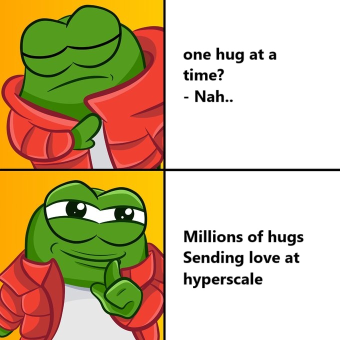 Project RadixZeroHero tweet media