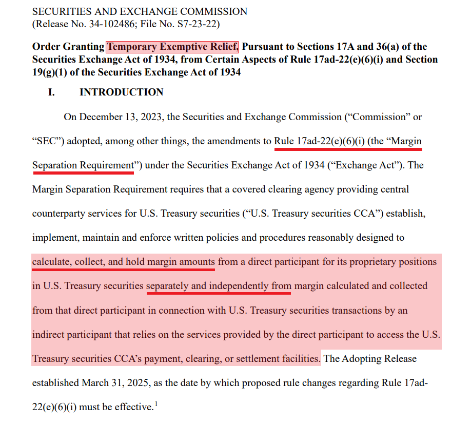 SEC

Systematic Exemption Commission