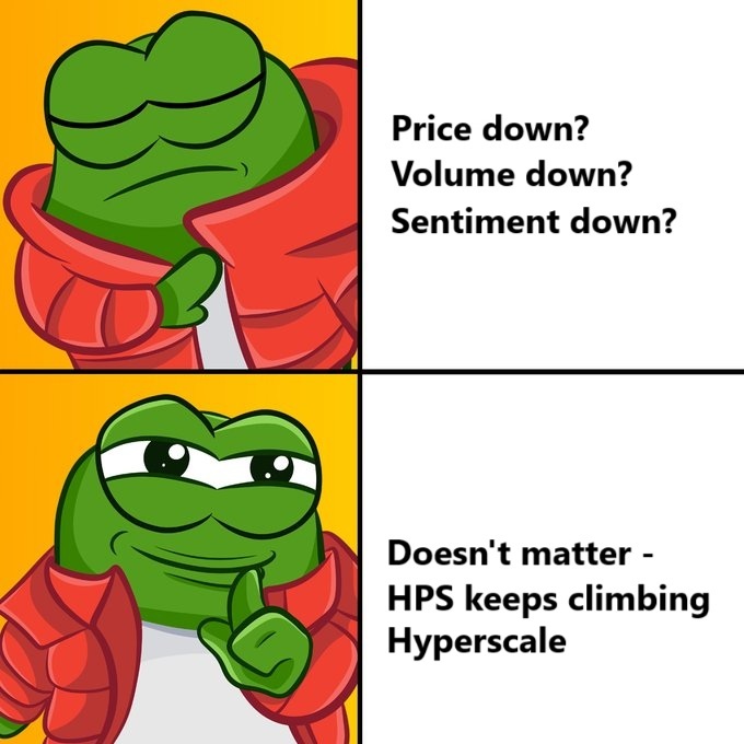 Project RadixZeroHero tweet media