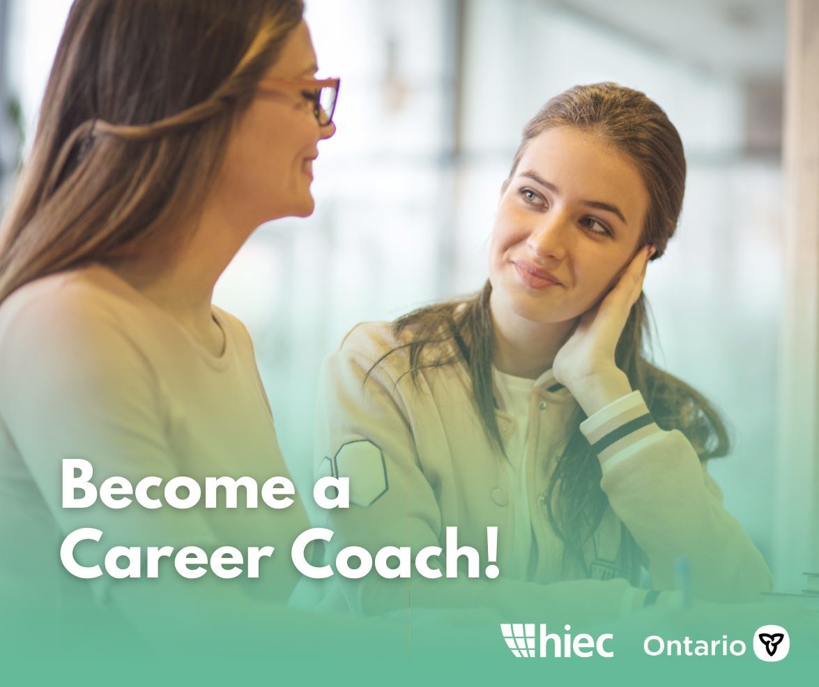 Inspire the future workforce! Become a Career Coach and guide students towards their dream careers. Your experience and knowledge can make a lasting impact. 
Apply now at buff.ly/4bduXdm 🌟